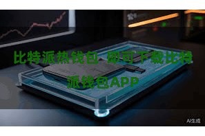 比特派热钱包 即可下载比特派钱包APP