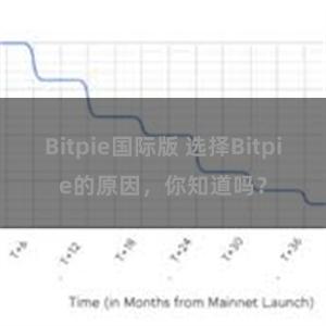 Bitpie国际版 选择Bitpie的原因，你知道吗？