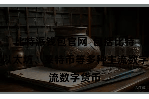 比特派钱包官网  包括比特币、以太坊、莱特币等多种主流数字货币